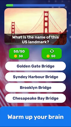 Power Of Knowledge : Trivia screenshot 5