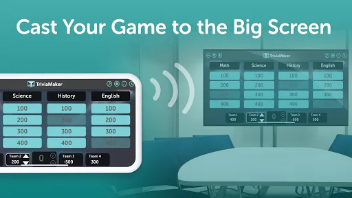 TriviaMaker - Quiz Creator screenshot 3
