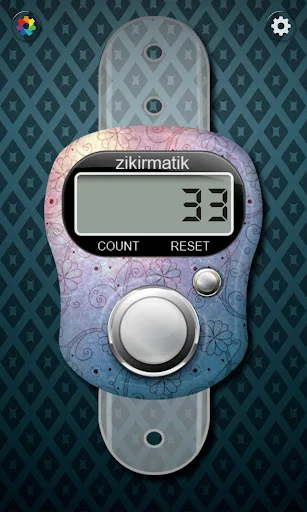 Tasbeeh Counter screenshot 3
