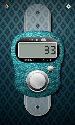 Tasbeeh Counter screenshot 5