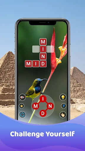 Word Game | Crossword screenshot 2