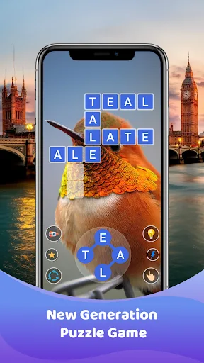 Word Game | Crossword screenshot 5
