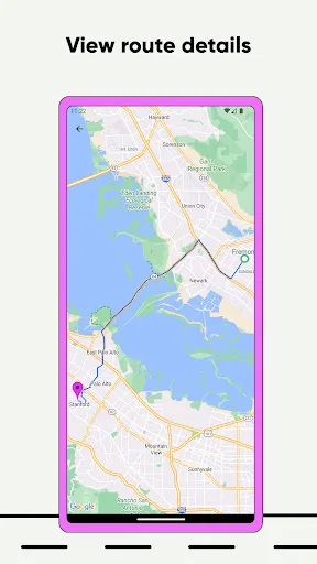 tour - Automatic Mileage Log screenshot 3