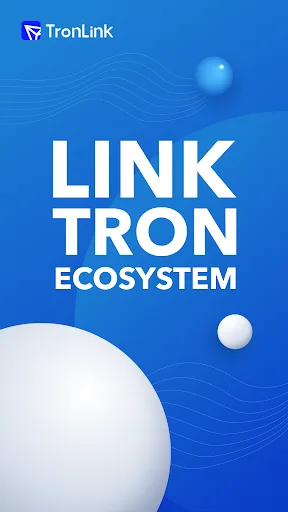 TronLink Pro screenshot 1