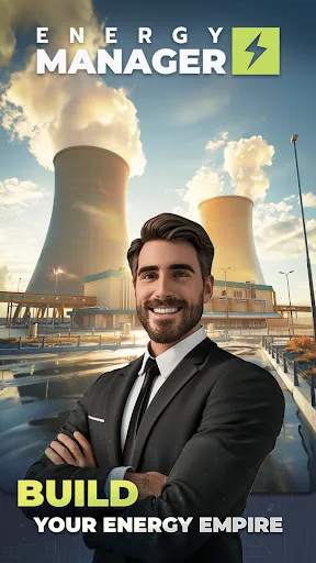 Energy Manager - 2026 screenshot 1
