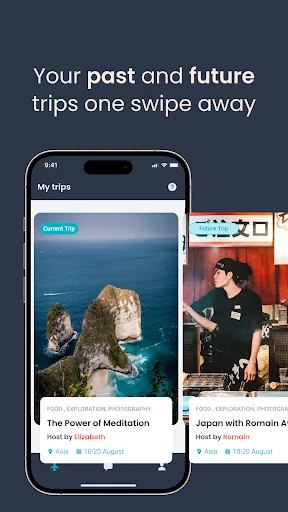 TrovaTrip screenshot 5