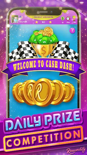 Match to Win: Real Cash Prizes screenshot 2