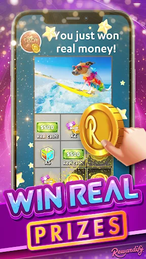 Match to Win: Real Cash Prizes screenshot 4