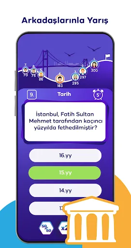 TRT Bil Bakalım screenshot 4