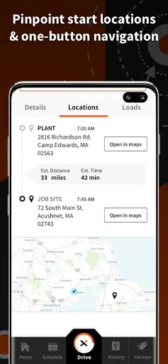 Trux Drive screenshot 5