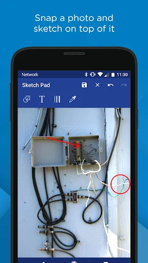 TrueContext screenshot 4