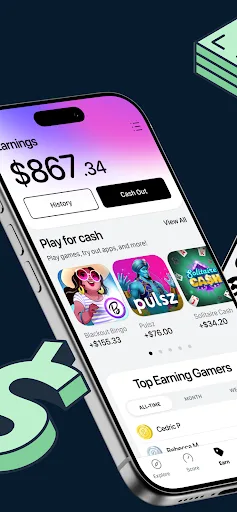 True Finance: Cash Advance screenshot 2