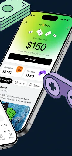 True Finance: Cash Advance screenshot 3