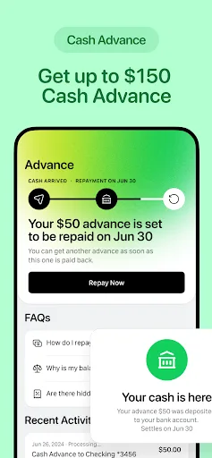 True Finance: Cash Advance screenshot 4