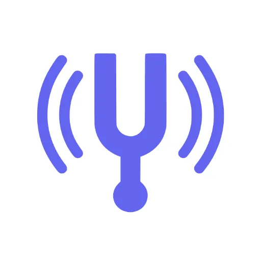 True Resonance: 432 Hz Player
