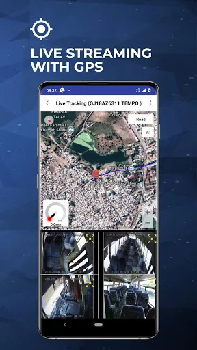 GPS Tracking Solutions By: Tru screenshot 3