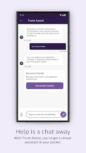 Truist Mobile screenshot 4