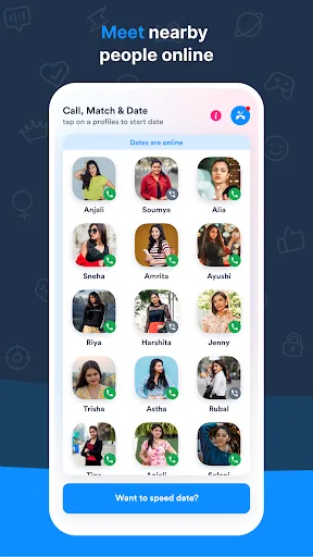 TrulyMadly: Indian Matchmaking screenshot 4