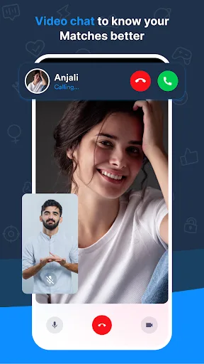 TrulyMadly: Indian Matchmaking screenshot 5