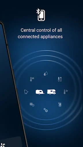 Truma iNet X screenshot 3