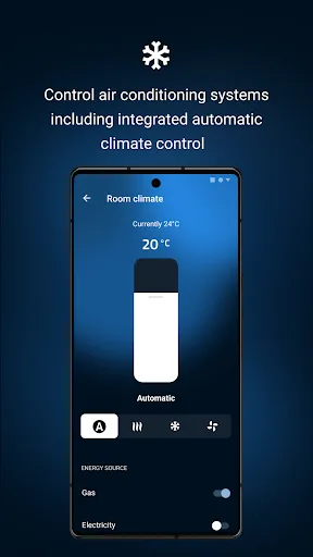 Truma iNet X screenshot 5