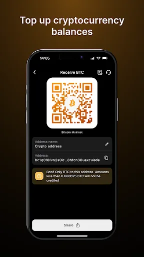 Trustee Plus | Wallet & Card screenshot 3