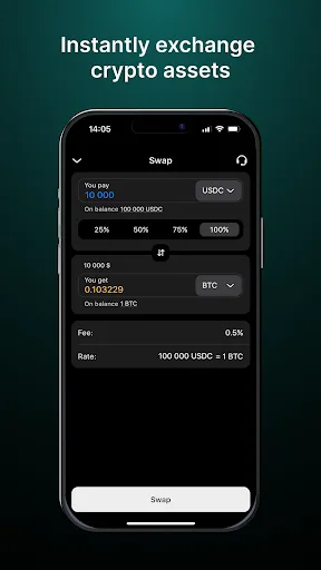 Trustee Plus | Wallet & Card screenshot 4
