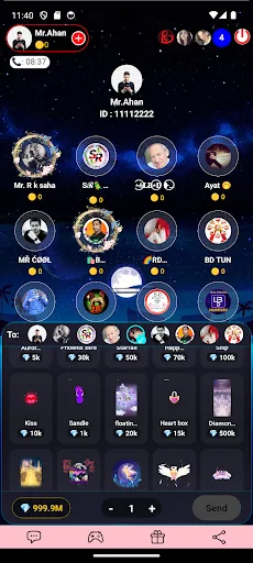 Trust Live screenshot 4