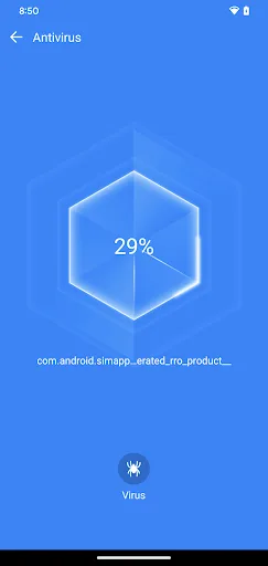 Trustlook Antivirus Security screenshot 5