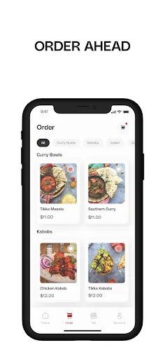 Kino's Coffee screenshot 3