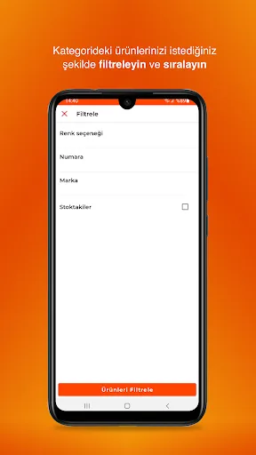 Athletic Zone App screenshot 5