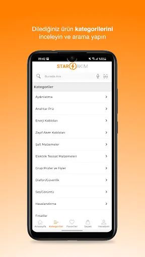 STAR AKIM screenshot 2
