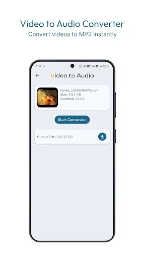 Omni Tools – All in One Tools screenshot 3