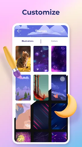 My Secret Diary with Lock screenshot 5