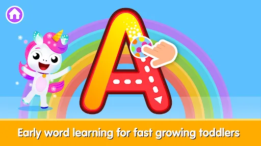 Toddler Games: Kids Learning screenshot 2