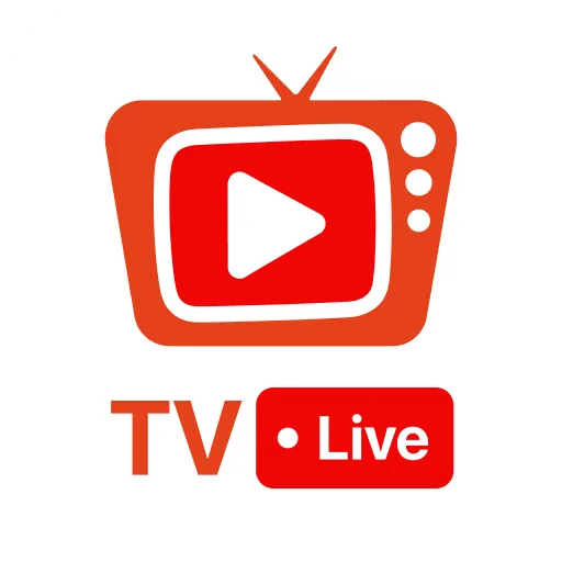 TVLive: Watch Live TV & Movies