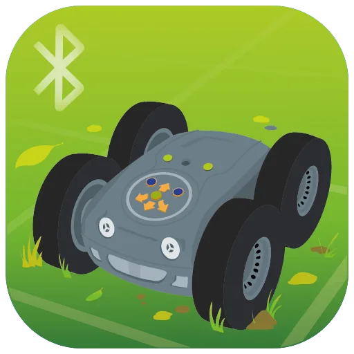 Rugged Robot