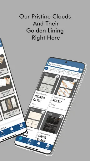 TuchBuy screenshot 2