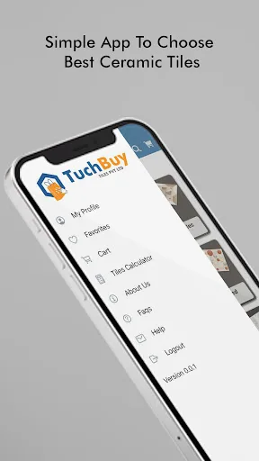 TuchBuy screenshot 4