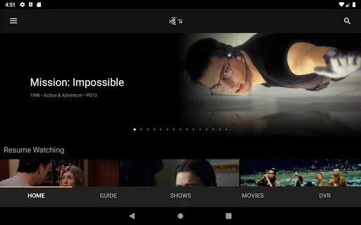 TCC TV screenshot 5