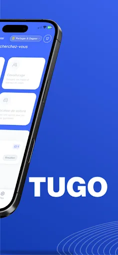 TUGO screenshot 4