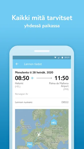 TUI Suomi: Matkat ja Lomat screenshot 5