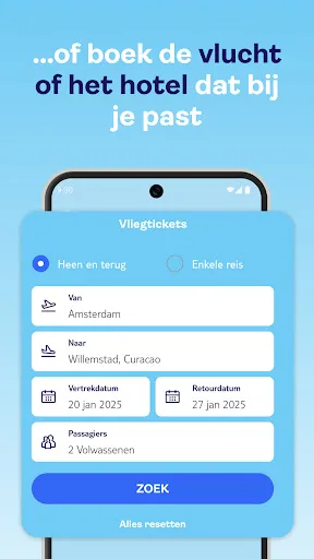 TUI: Flights, Travel & Hotels screenshot 4