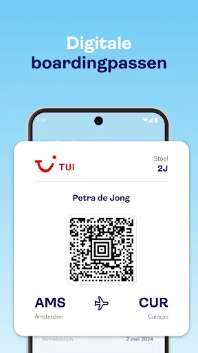 TUI: Flights, Travel & Hotels screenshot 5