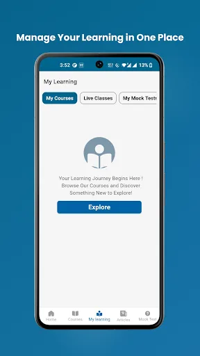 Pocket Education screenshot 3