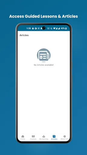 Pocket Education screenshot 4