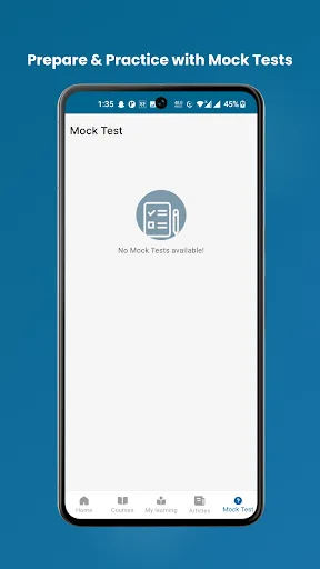 Pocket Education screenshot 5