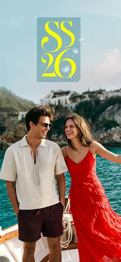 Tata CLiQ Fashion Shopping screenshot 1