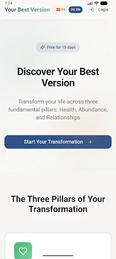 Your Best Version screenshot 3