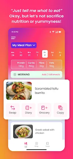 Tummily: Gut & IBS Tracker screenshot 4